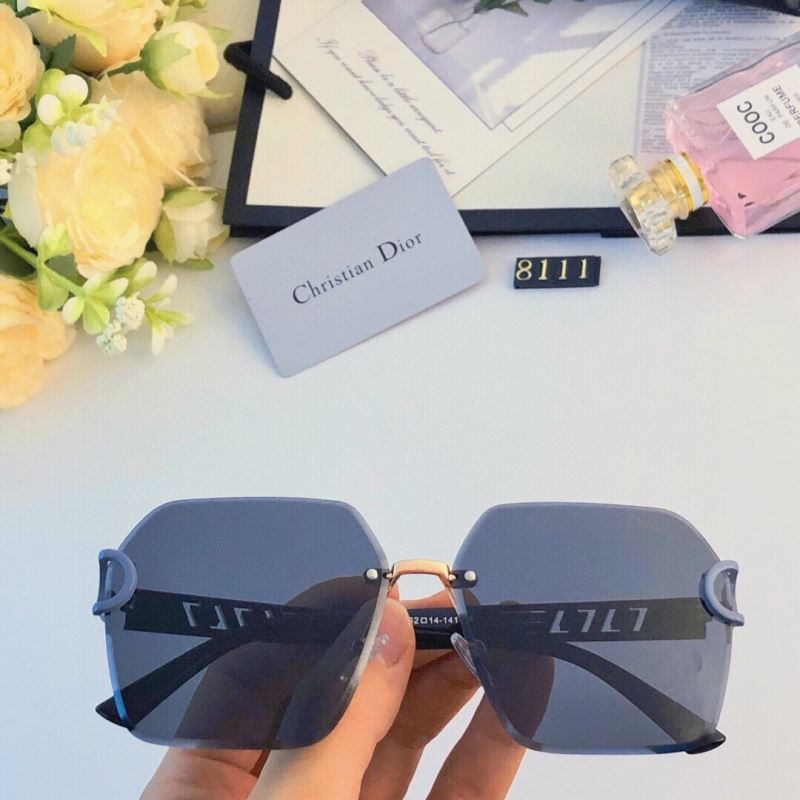 Christian Dior Sunglasses